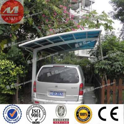 2019 New Style portable folding used carports for car parking